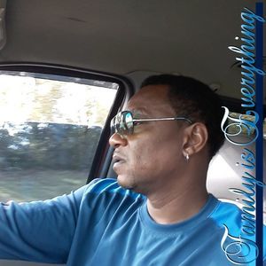 Meet your Posher, Roderick